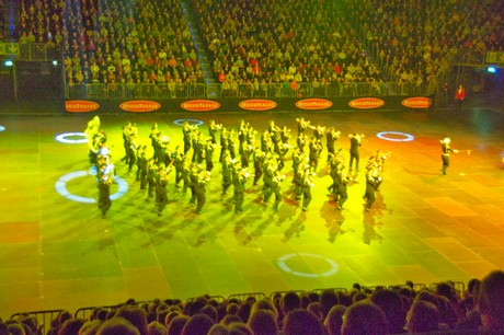 United Orchestra of the National Police Kiev
